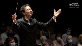 Brahms: 1. Sinfonie ∙ hrSinfonieorchester ∙ Andrés OrozcoEstrada