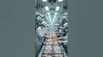 Thủy sản Việt Nam chinh phục thế giới – Tôm cá Việt xuất khẩu tỷ đô