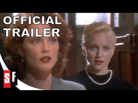 Body Of Evidence (1993) - Official Trailer