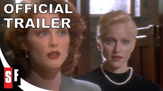 Body Of Evidence 1993 - Official Trailer