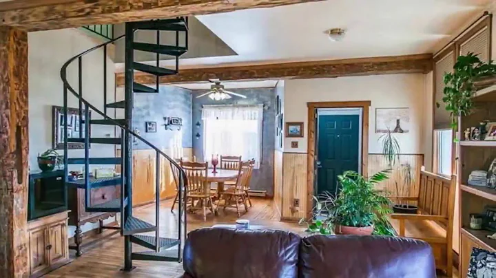 12990 HOUGH RD, Riley Township MI 48041   $139,900...