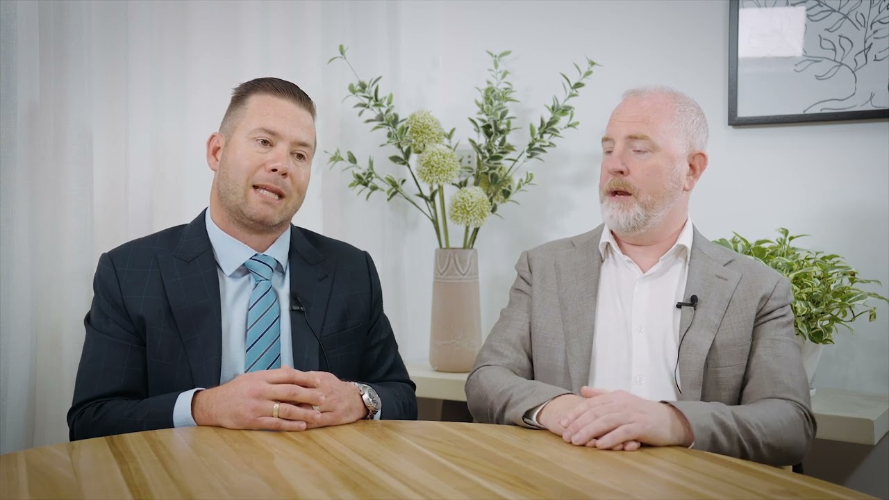 Ray White One Group - Wealth Division