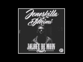 Joneskilla x dj mimi  jaloux de moin 2016