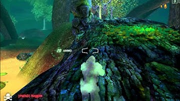 Tribes: Ascend Cheater - Neggas