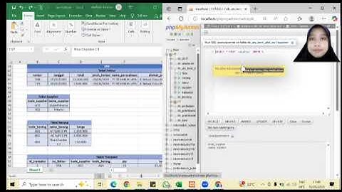 ASESMEN TENGAH SEMESTER Pemrograman Basis Data (PRAKTIKUM)