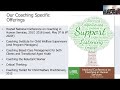 Cultivating Resilience through Coaching [Coaching in Human Services Webinar Series]