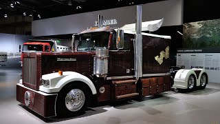 American Truck Simulator. Везу Грузы По Америке. На Грузовике