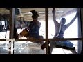 What It's Like to Be a Window Cleaner in New York City | The New York Times