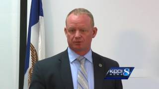RAW: Police reveal new details in death of Perry teen