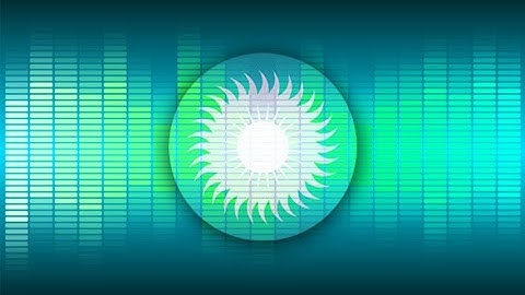 Sol Invictus versus Concrescence: "Black Easter" (2005)