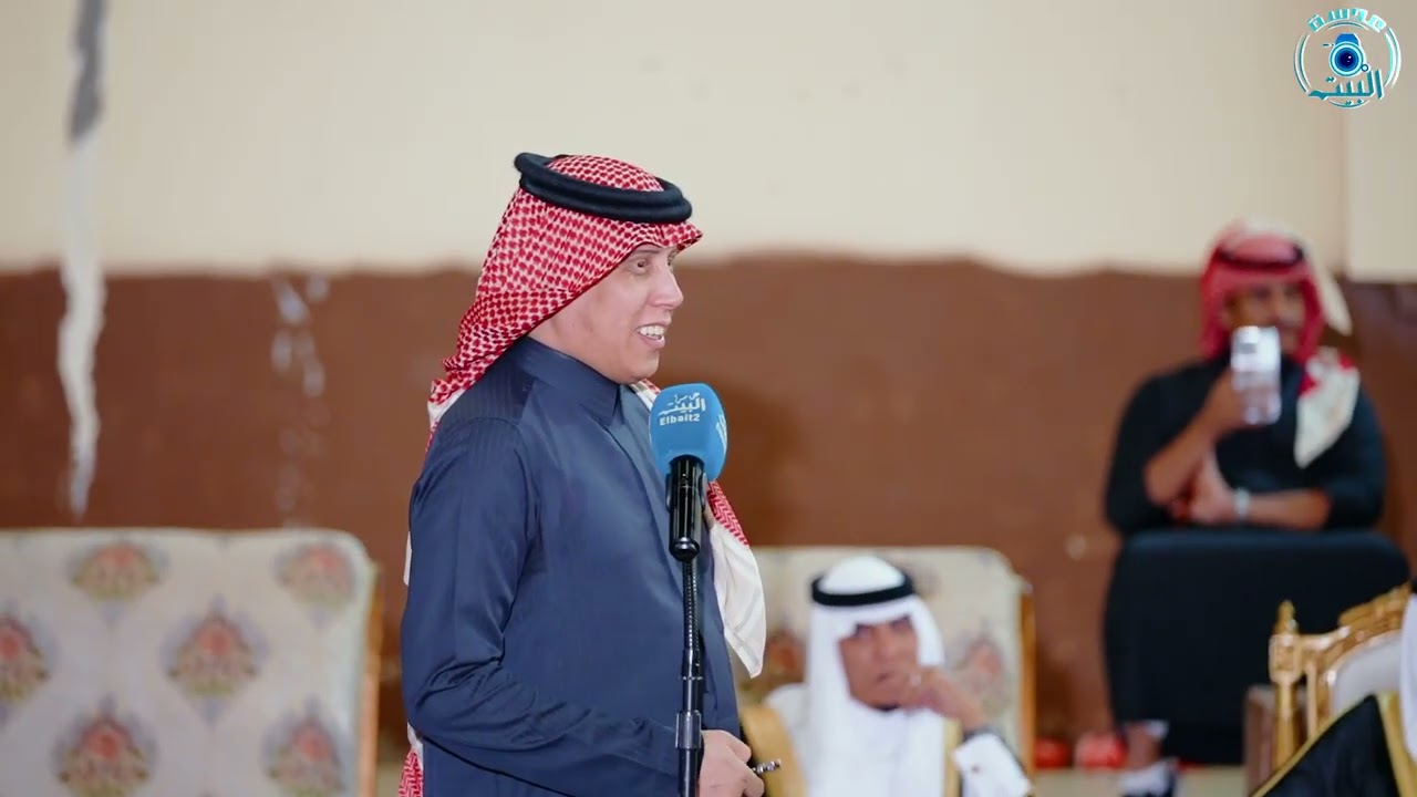 موال🔥🔥محمد العازمي ×فواز السعيدي ×محمد السناني ×بجاد السناني 