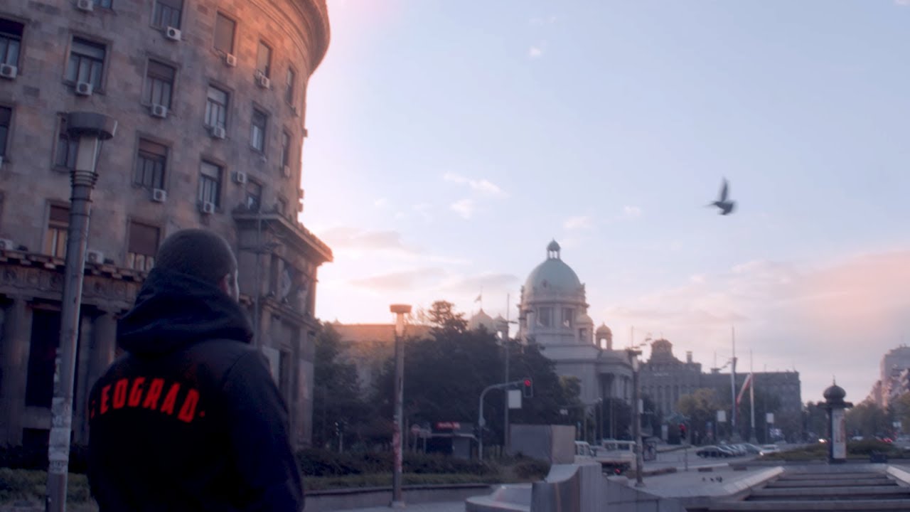 Watch Numero - Beograd (Official Video) on YouTube Watch Numero - Beograd (Official Video) on YouTube