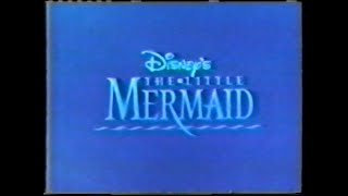 Ariel's Undersea Adventures: Stormy, the Wild Seahorse Kuwaiti VHS Opening (Disney)