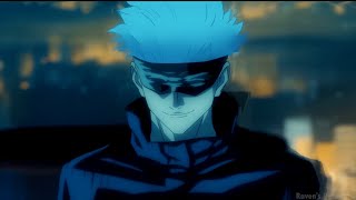 Twixtor Jujutsu Kaisen 呪術廻戦 Opening 1