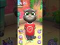 Talking Tom Cat #shorts #funny #viral #talkingtom #shortsfeed #ytshorts #cat