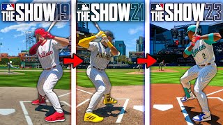 Can I Win Online in EVERY MLB The Show Game? (19-23)