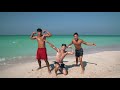 Josh, Bailey & Nicky Dancing to 'Chained Up'
