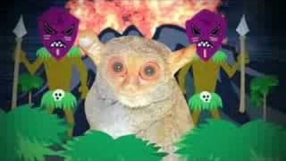 Hypno Monkey
