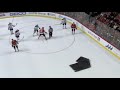 NHL Rare Moments Part 2