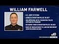 Jury hears texts between Matthew Farwell, Sandra Birchmore | Trial recap, analysis