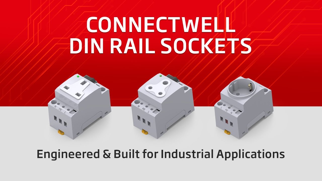 Why Professionals Trust Connectwell for Control Panel Safety