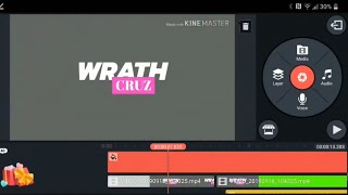 How To Make A Easy DOPE  Intro Using Android In KineMaster!