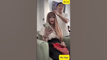 Nối Tóc Lông Vũ 70cm 200 Sợi Gảy Light Cực Cháy