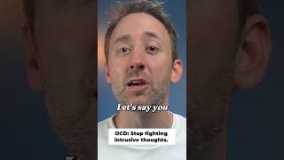 What radical acceptance for OCD sounds like
