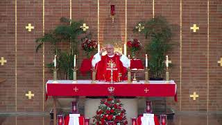 St. Luke / OLMC Livestream