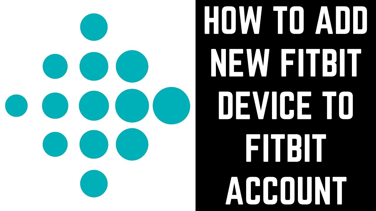 fitbit login to my account