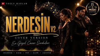 İsmai̇l Yk Nerdesi̇n V2 Cover Tozlu Raflar Farkiyla Son Ses Aç Station 