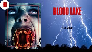 Blood Lake I HD I Horror I Full movie in English