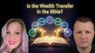 The Shocking Biblical Proof of Wealth Transfer Nobody Talks About