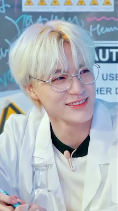 Nada dering Jeno #nctdream