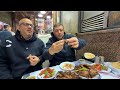 In The Jewish Quarter Al Baraka Kebabji Has A Taste That Captivates Hearts 
