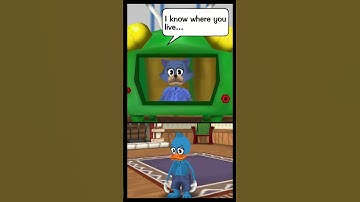 I know where you live... #funny #comedy #ttr #toontown