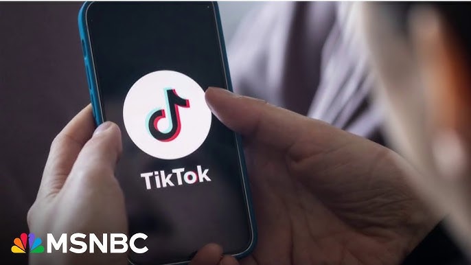 House Swipes Up On Bill To Ban Tiktok Future In Senate Remains Uncertain