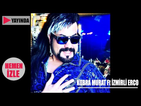 KOBRA MURAT Feat İZMİRLİ ERCO - Mermin Yok (GAYDA)