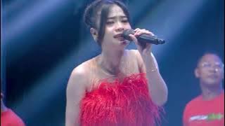 PEDIH - SEPTIAN AYU | MAHESA MUSIC LIVE RAYAP ASPAL 2025