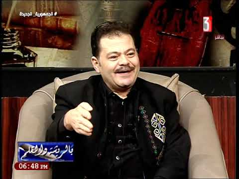 دعاء حجاب ولقاءمع الملحن و الموزع الموسيقى مصطفى السويفى