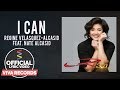 Regine Velasquez-Alcasid feat. Nate Alcasid — I Can [Official Lyric Video]