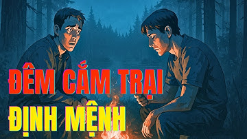 Những Cái Chết Kinh Hoàng Nhất Khi Đi Cắm Trại: Hồ Bucks Và Bi Kịch Hai Người Bạn | Hồ Sơ 404