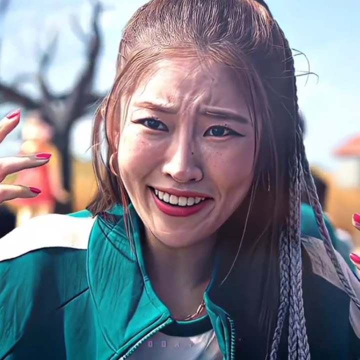 Download lagu “She's my idol'-Kang Mi Na edit(player 196)|Alibi_Sevdaliza ft pabllo vittar & yseult.