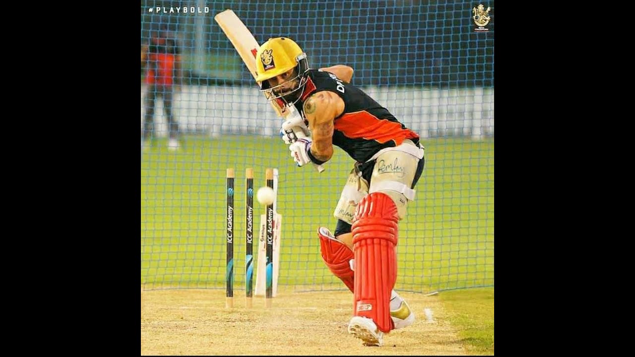 Cricket match by master blaster YouTube