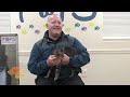 09/14/2023 | Autumn, Bobbi and Chick Pea | Marks Furry Friends | Web Extra