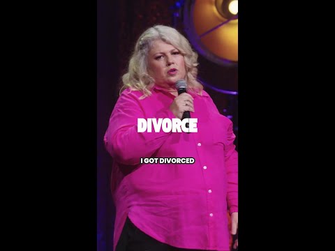 Divorce | Urzila Carlson