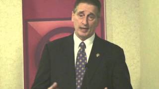 My Time in Albany, Bob Duffy