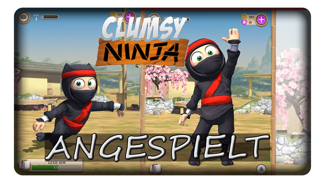 Ninja Deutsch