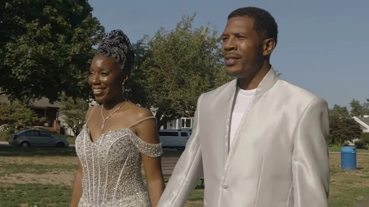 Stacy & Stewart Wedding Film