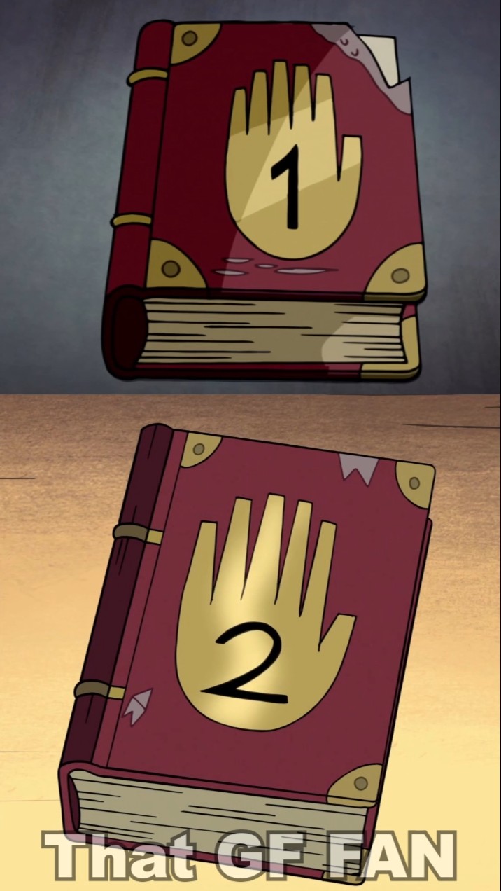 Why Journal 1 and 2 will NEVER be made | #shorts #alexhirsch Why Journal 1 and 2 will NEVER be made | #shorts #alexhirsch